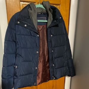 Tommy Hilfiger Puffer jacket